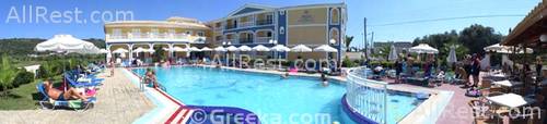 Petros Hotel 15